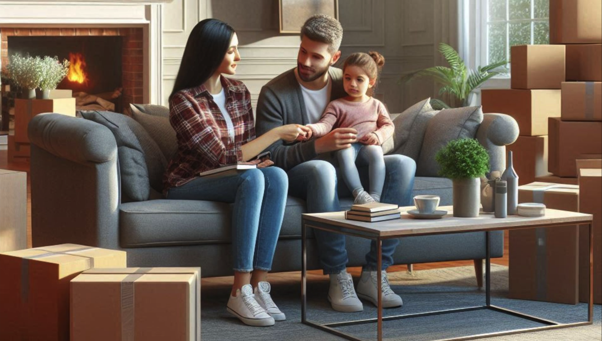 Ensuring Employee Well-being and Engagement During Relocation